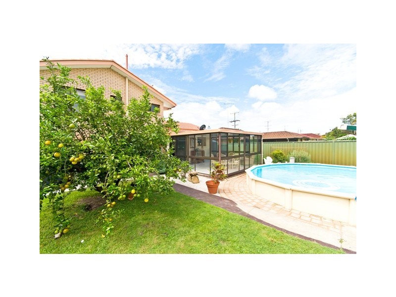 241 Mallawa Drive, Palm Beach QLD 4221