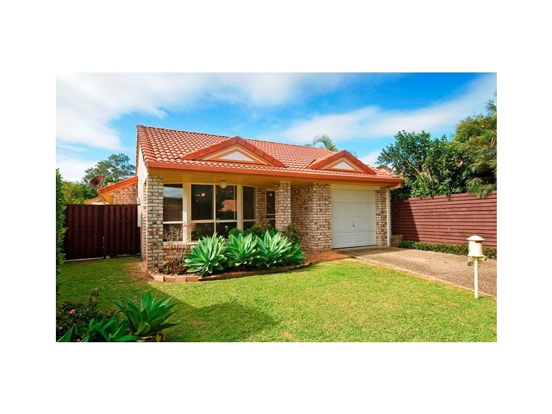 16 Typha Place, Elanora QLD 4221