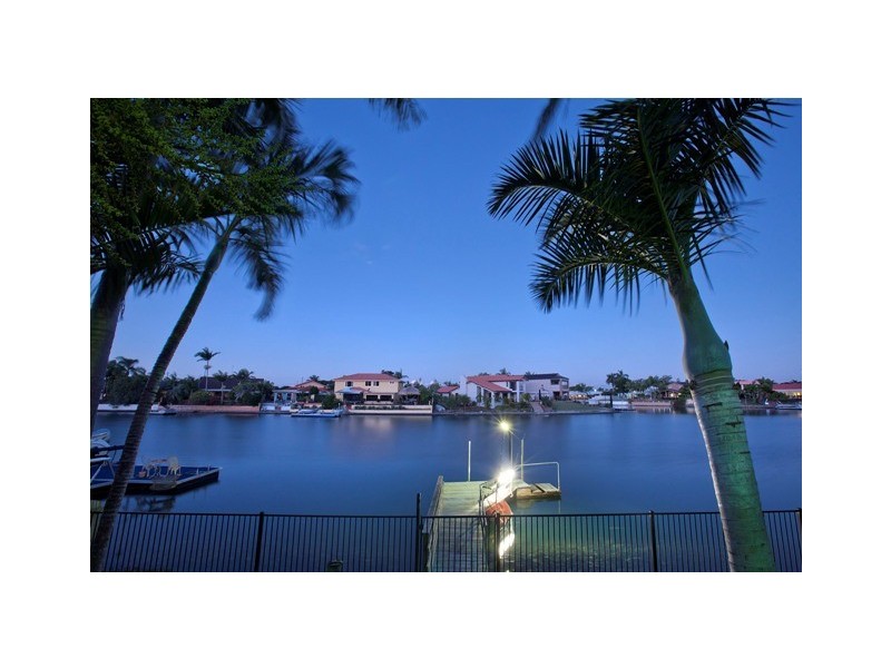 110 Tallebudgera Drive, Palm Beach QLD 4221