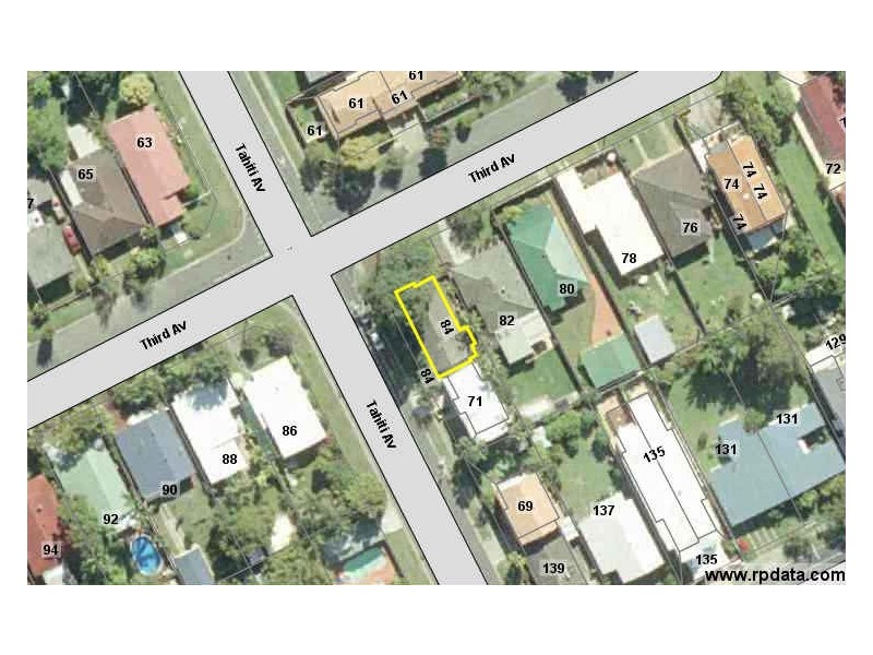 1/84 Third Avenue, Palm Beach QLD 4221