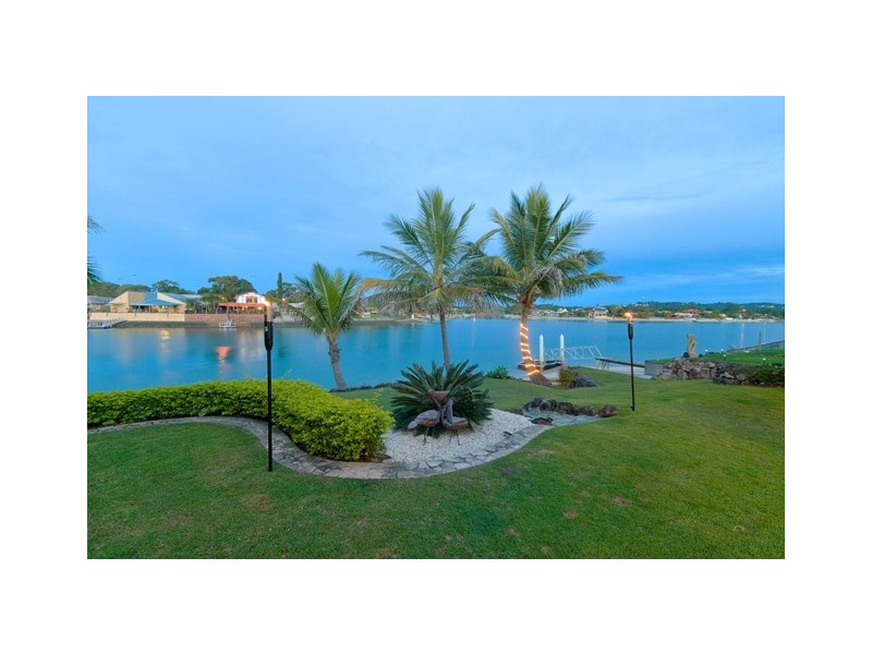 152 Tallebudgera Drive, Palm Beach QLD 4221