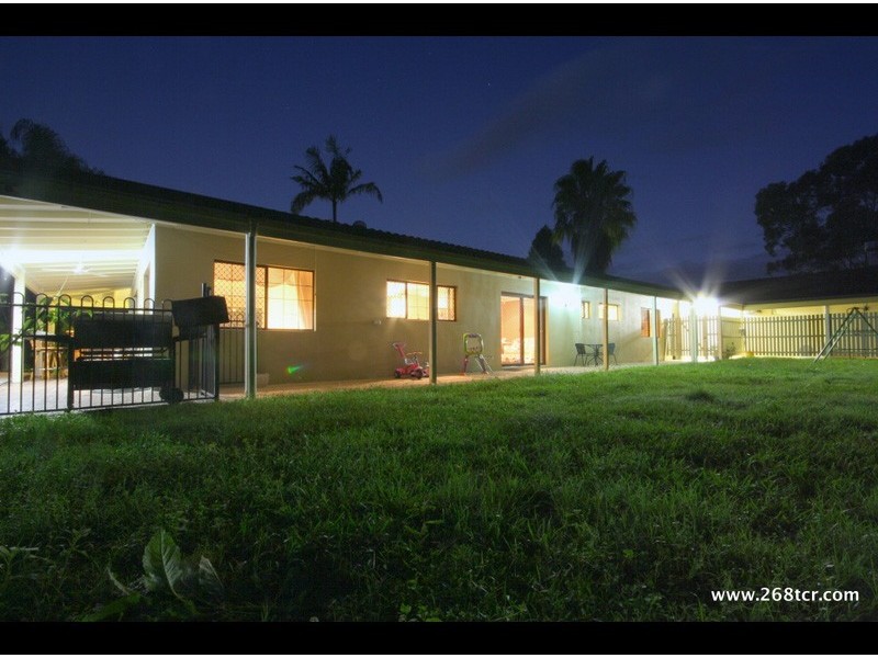 268 Tallebudgera Creek Road, Tallebudgera Valley QLD 4228