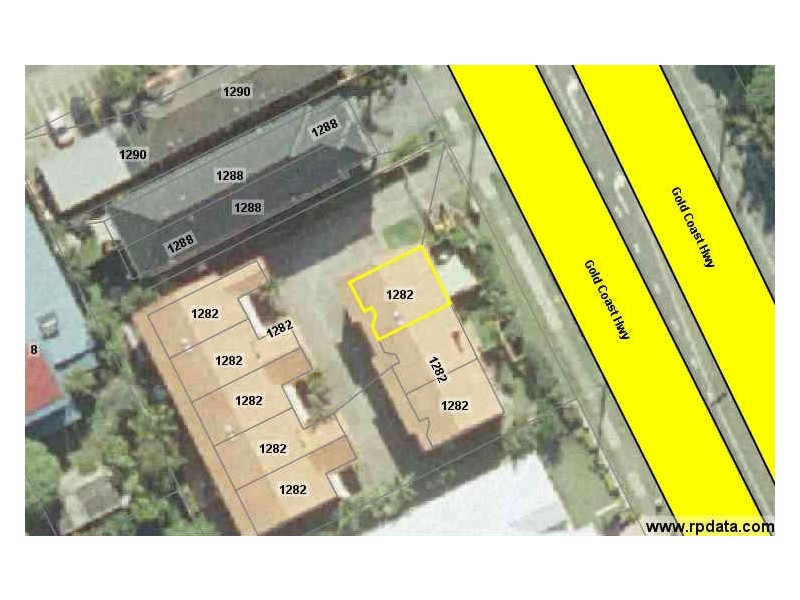 3/1282 Gold Coast Highway, Palm Beach QLD 4221