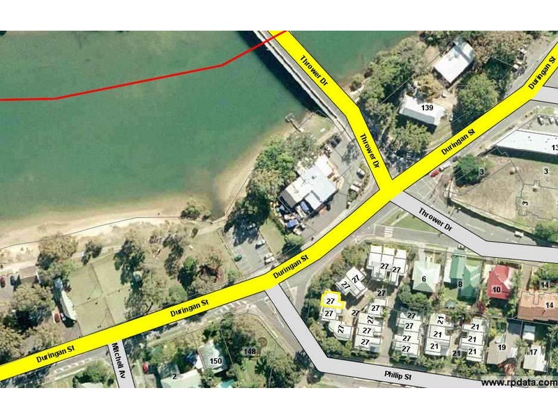 14/27 Philip Street, Currumbin QLD 4223