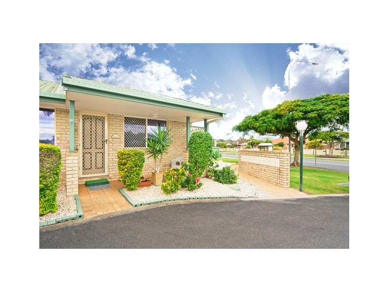 10/85 Leisure Drive, Banora Point NSW 2486