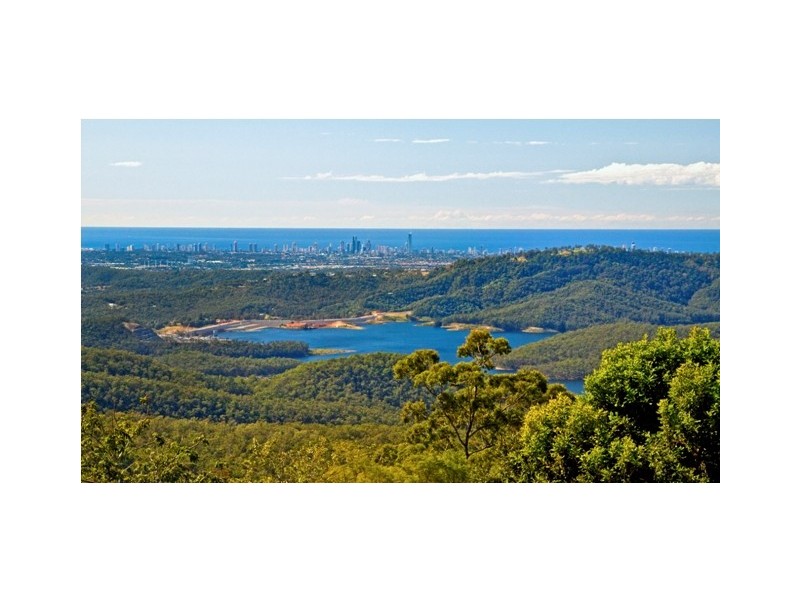 1124 Beechmont Road, Lower Beechmont QLD 4211