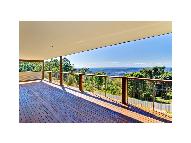 1124 Beechmont Road, Lower Beechmont QLD 4211