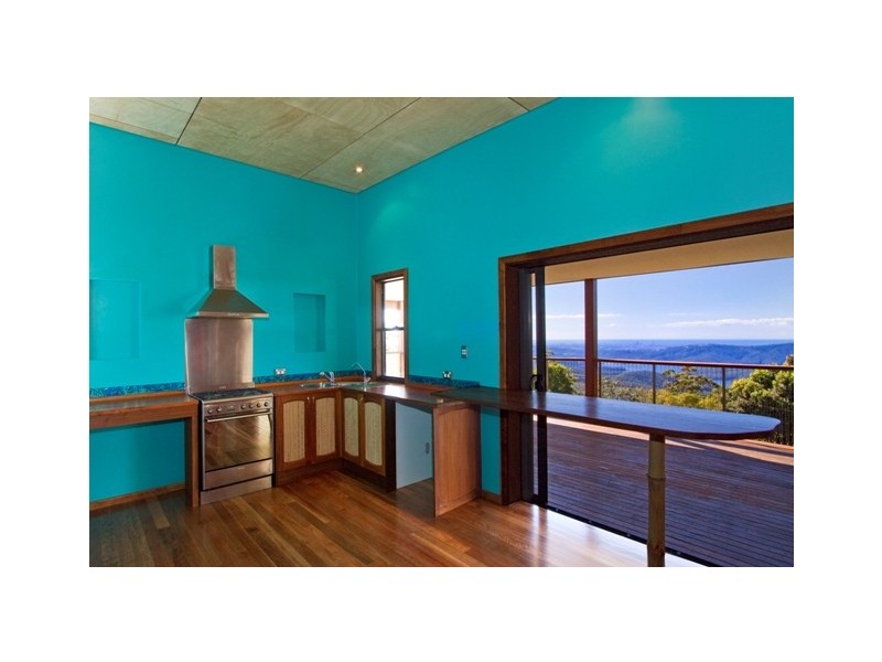 1124 Beechmont Road, Lower Beechmont QLD 4211