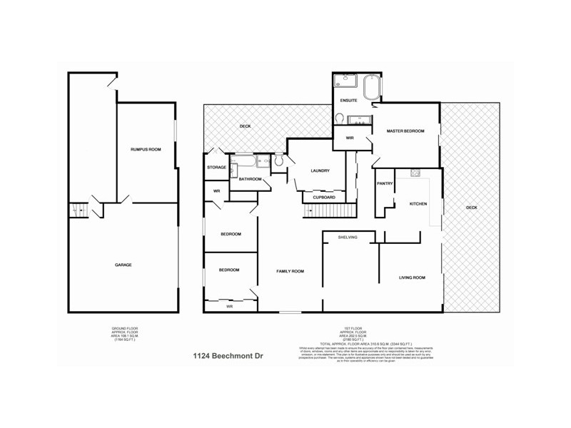1124 Beechmont Road, Lower Beechmont QLD 4211