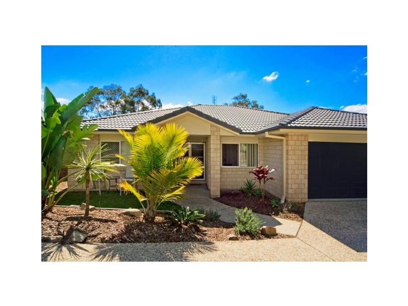 25 Antonson Cresent, Mudgeeraba QLD 4213