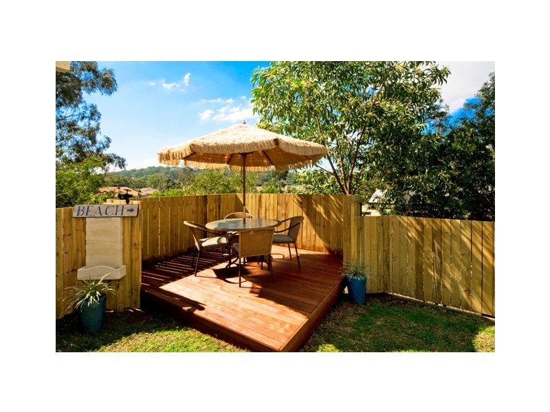 25 Antonson Cresent, Mudgeeraba QLD 4213