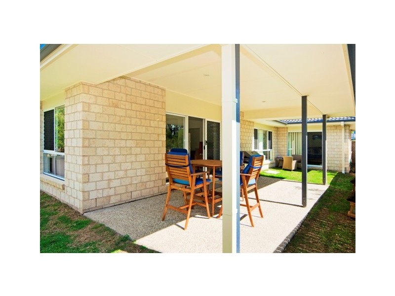 25 Antonson Cresent, Mudgeeraba QLD 4213