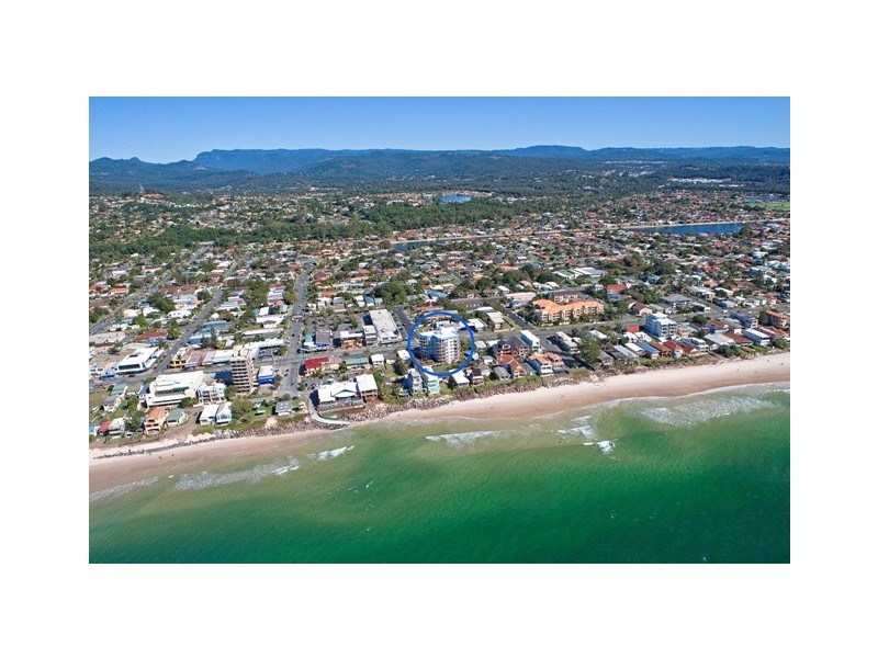 26/1111 Gold Coast Highway, Palm Beach QLD 4221