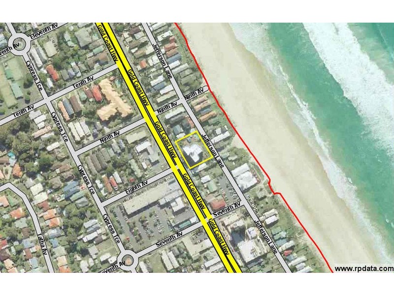 26/1111 Gold Coast Highway, Palm Beach QLD 4221