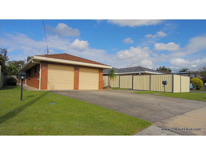 2/29 Leyte Avenue, Palm Beach QLD 4221