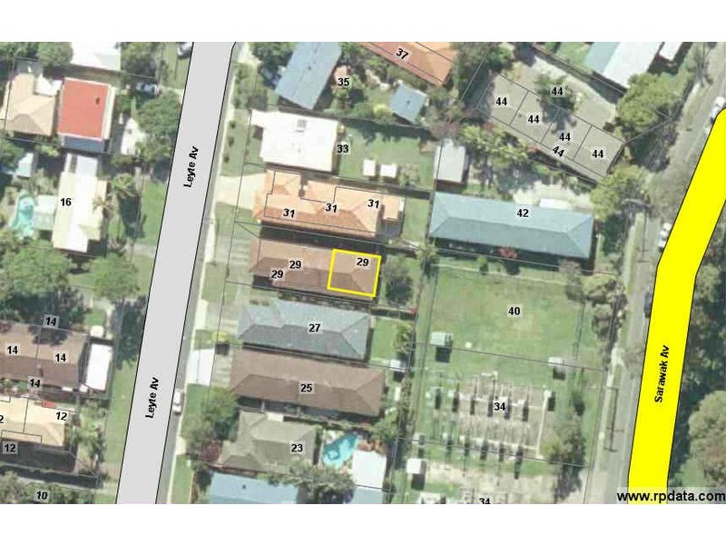 2/29 Leyte Avenue, Palm Beach QLD 4221