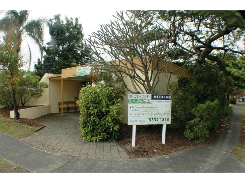 18 Sixth Avenue, Palm Beach QLD 4221