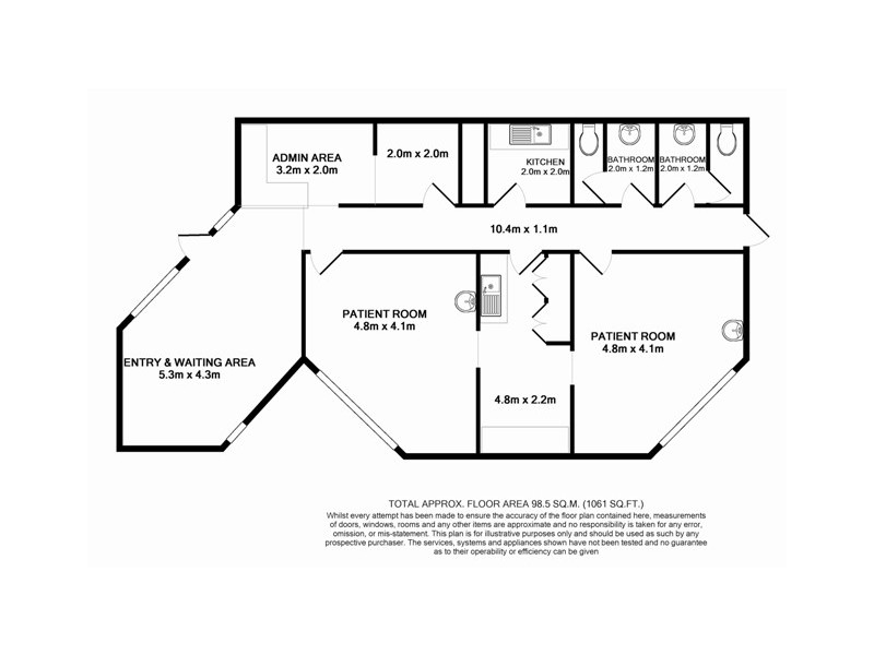 18 Sixth Avenue, Palm Beach QLD 4221