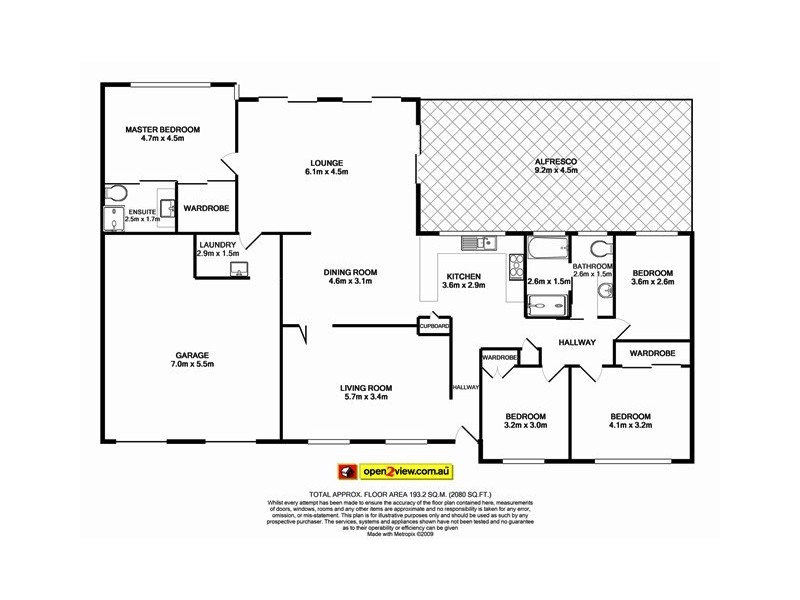 6 Mainsail Street, Currumbin Waters QLD 4223