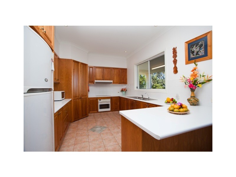 6 The Pinnacle, Worongary QLD 4213