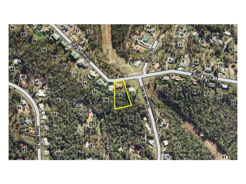 6 The Pinnacle, Worongary QLD 4213