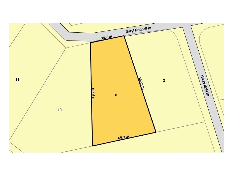 6 The Pinnacle, Worongary QLD 4213