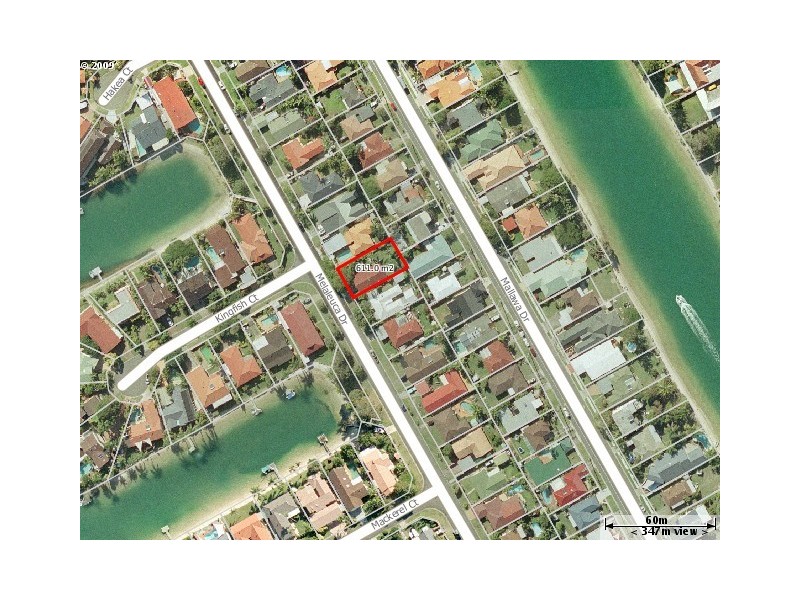 29 Melaleuca Drive, Palm Beach QLD 4221