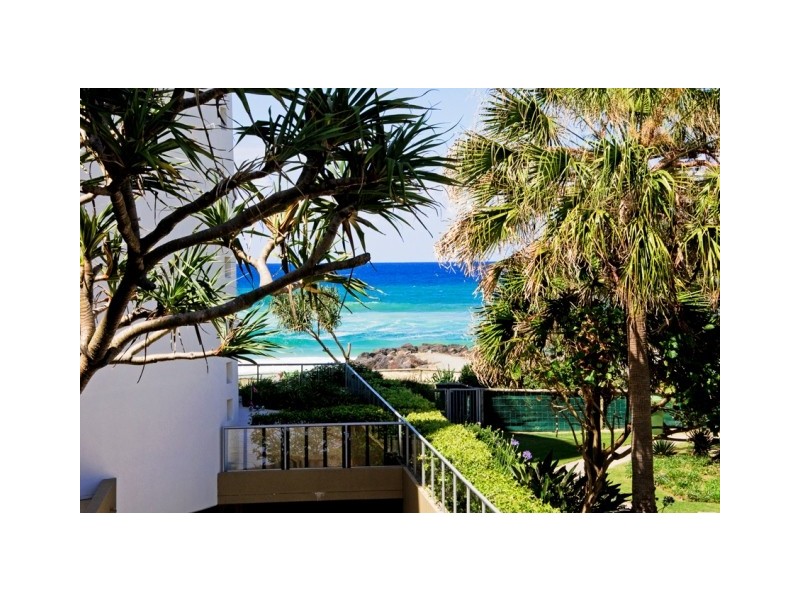 207/1 Twenty First Avenue, Palm Beach QLD 4221