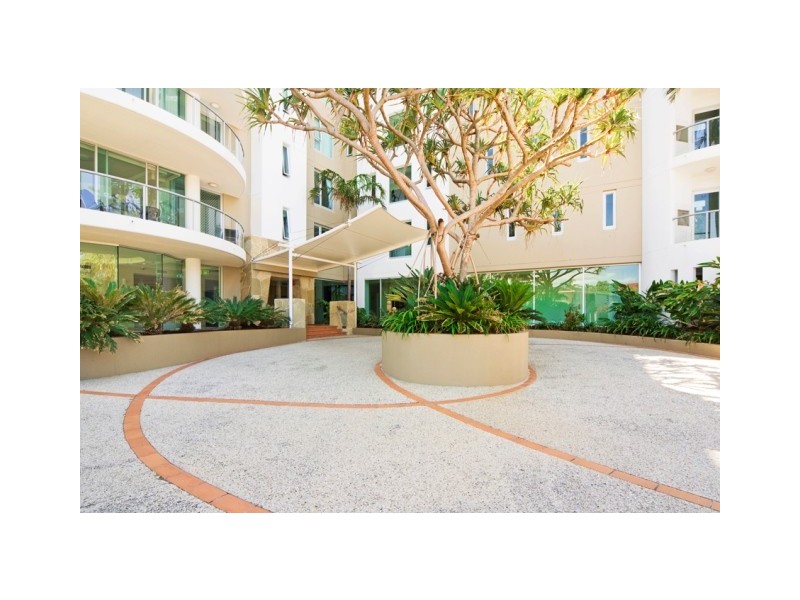 207/1 Twenty First Avenue, Palm Beach QLD 4221