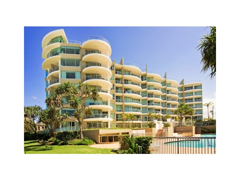 207/1 Twenty First Avenue, Palm Beach QLD 4221