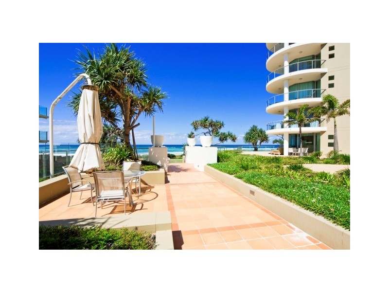 207/1 Twenty First Avenue, Palm Beach QLD 4221