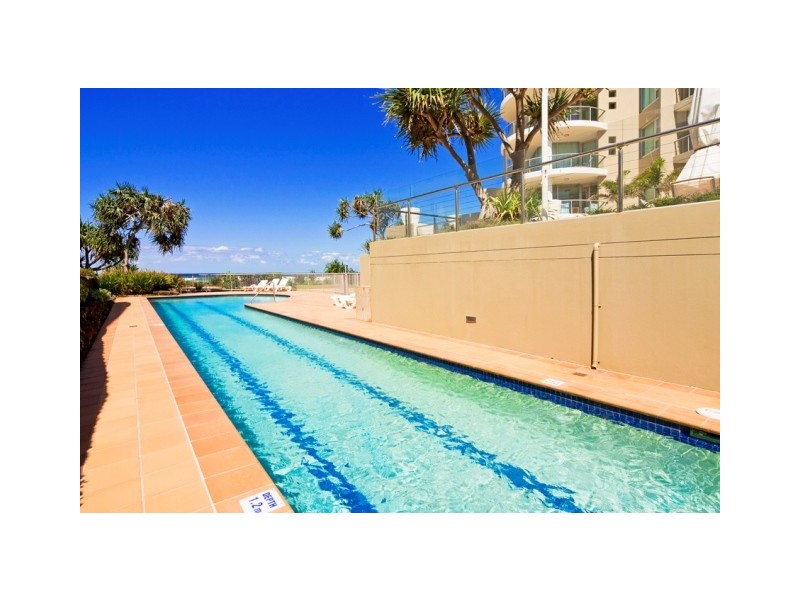 207/1 Twenty First Avenue, Palm Beach QLD 4221