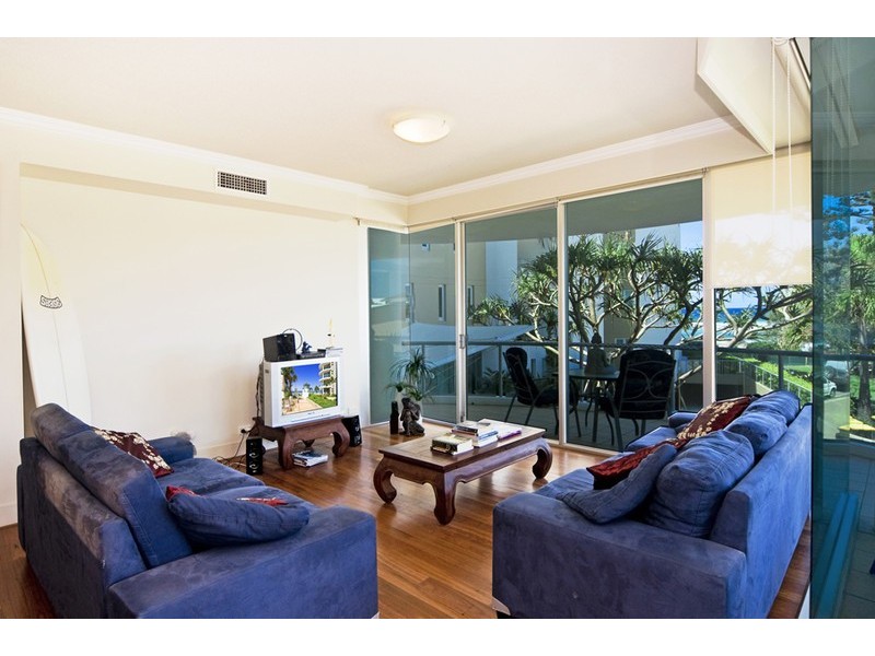 207/1 Twenty First Avenue, Palm Beach QLD 4221