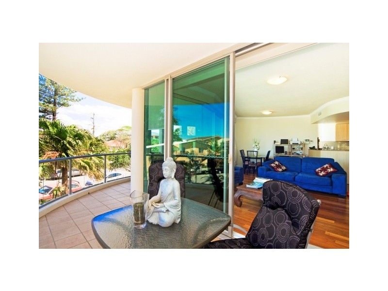 207/1 Twenty First Avenue, Palm Beach QLD 4221