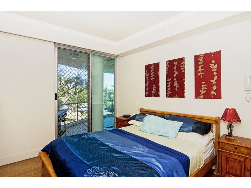 207/1 Twenty First Avenue, Palm Beach QLD 4221