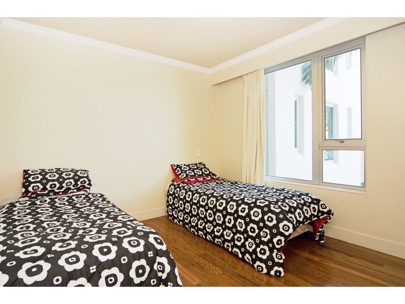 207/1 Twenty First Avenue, Palm Beach QLD 4221