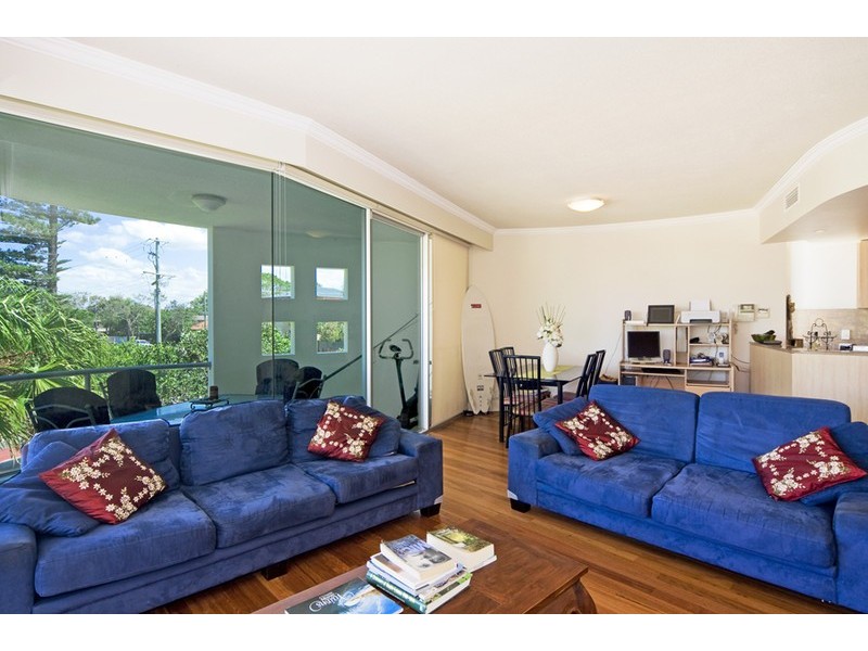 207/1 Twenty First Avenue, Palm Beach QLD 4221