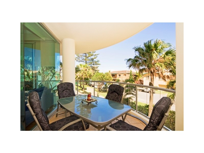 207/1 Twenty First Avenue, Palm Beach QLD 4221