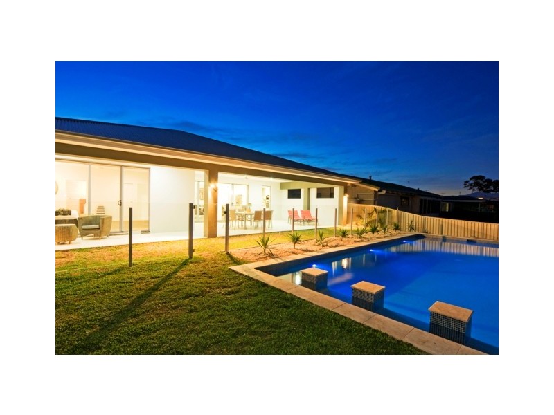 208 Mallawa Drive, Palm Beach QLD 4221