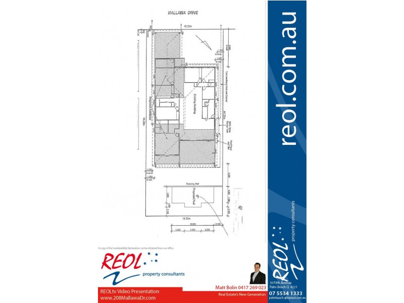 208 Mallawa Drive, Palm Beach QLD 4221