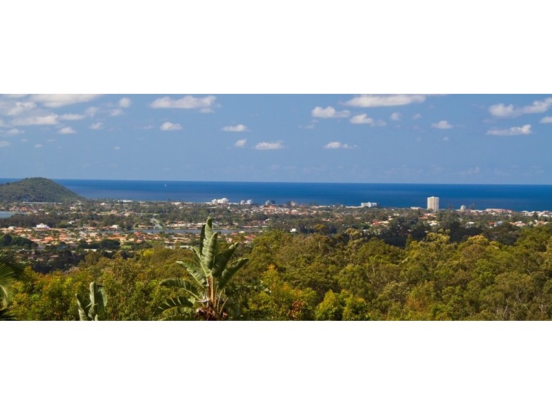 63 Westminster Boulevard, Elanora QLD 4221