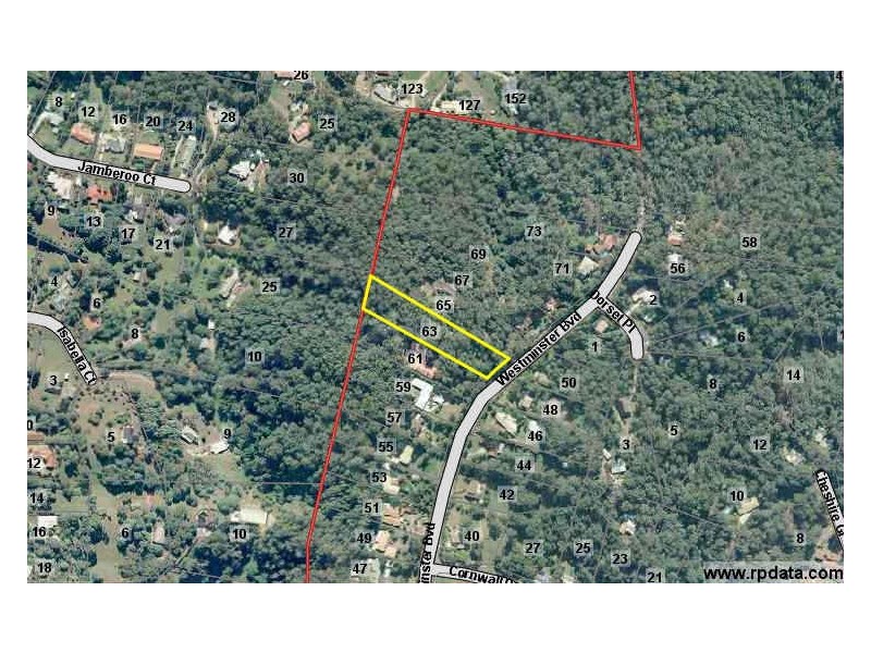 63 Westminster Boulevard, Elanora QLD 4221