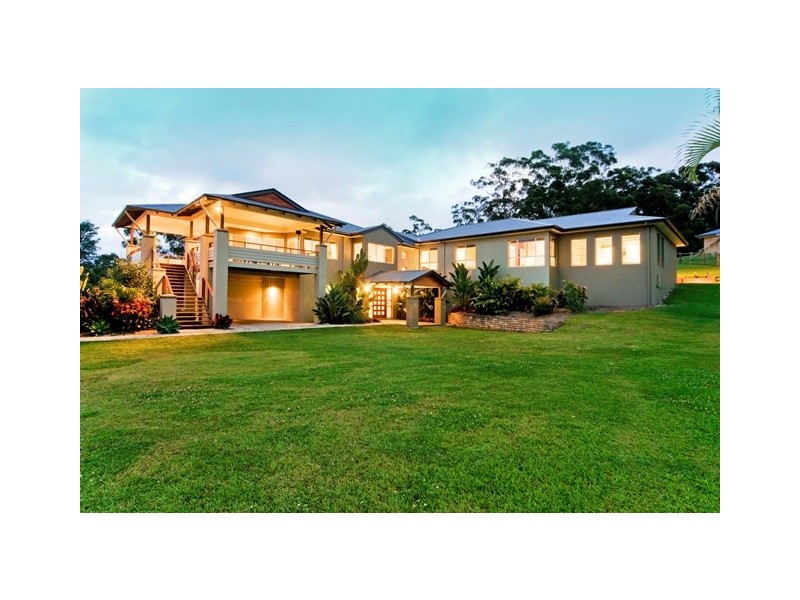 4 Lita Court, Tallebudgera QLD 4228