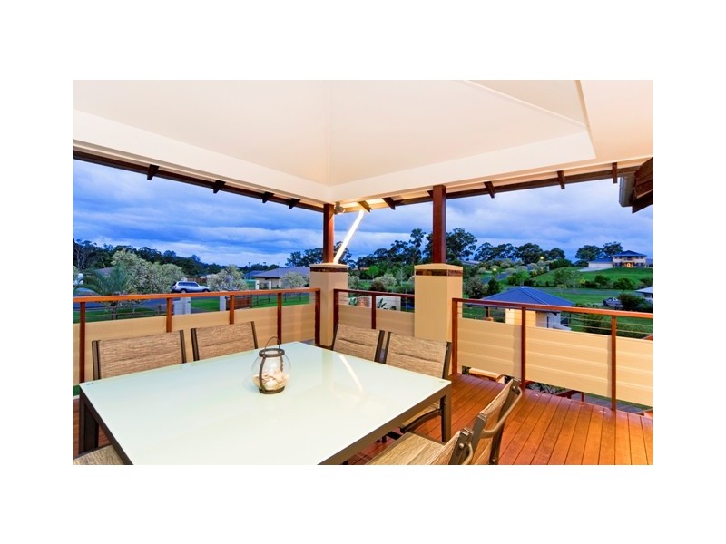 4 Lita Court, Tallebudgera QLD 4228