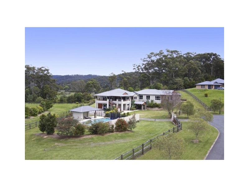 4 Lita Court, Tallebudgera QLD 4228