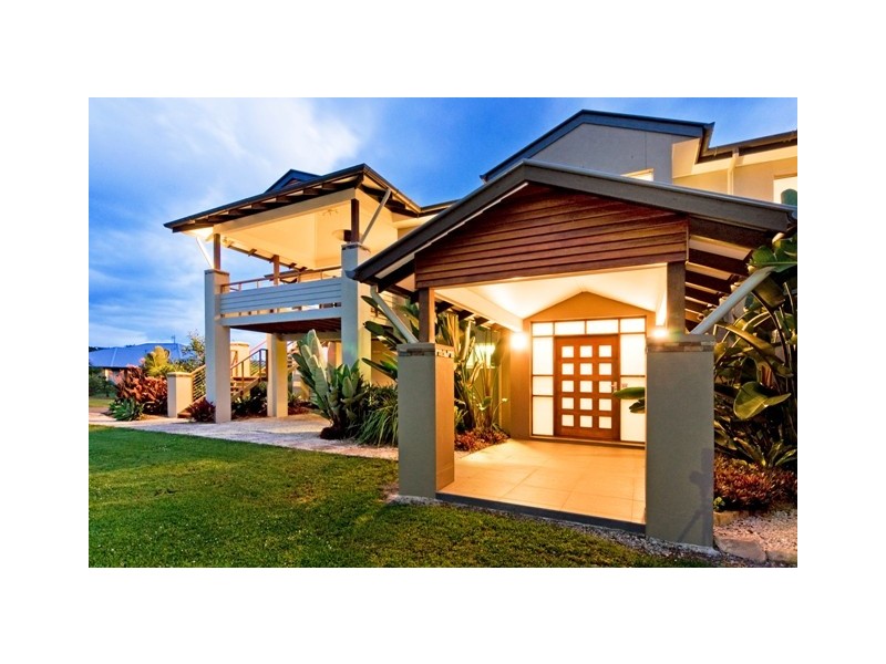 4 Lita Court, Tallebudgera QLD 4228