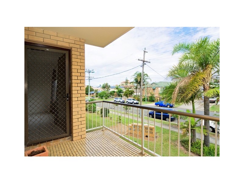 7/19 Twenty Sixth Avenue, Palm Beach QLD 4221