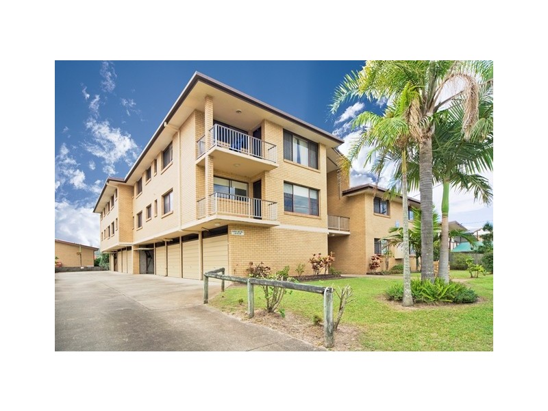 7/19 Twenty Sixth Avenue, Palm Beach QLD 4221