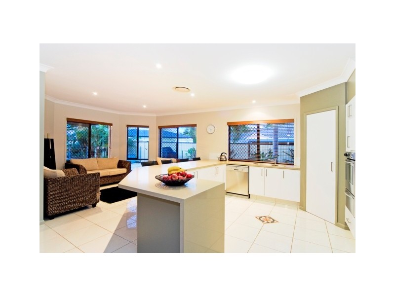 16 Chestnut Street, Elanora QLD 4221