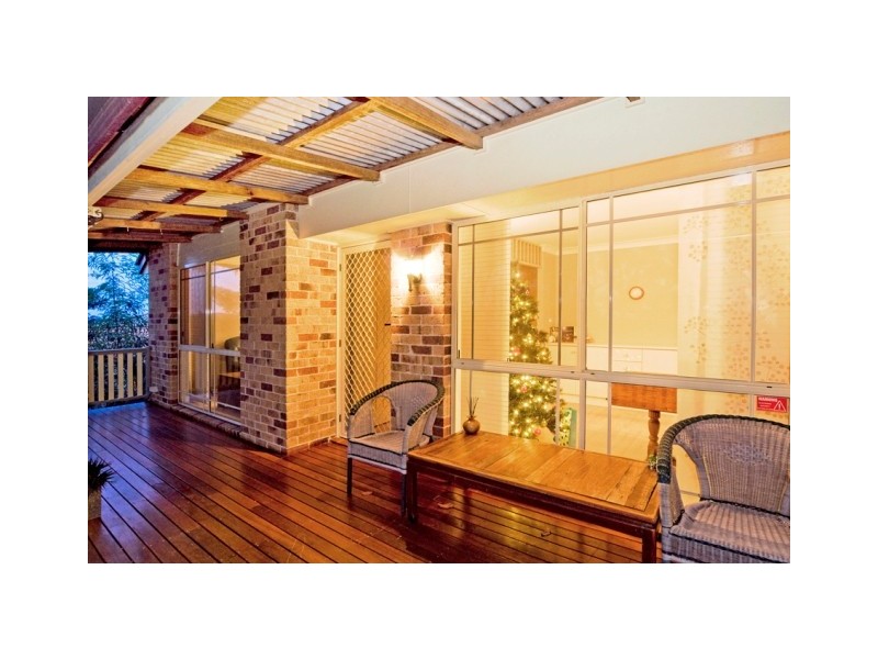 34 Dawnann Court, Carrara QLD 4211